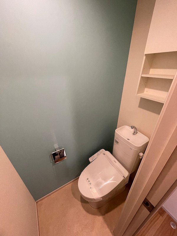 ハイツ第三寺新 その他1