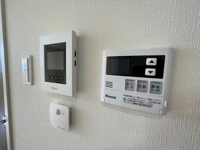 ハイツ第三寺新 その他4