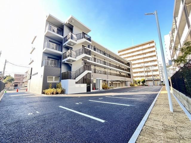 ウィンパース湘南台 その他外観1