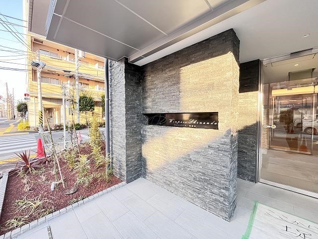 ウィンパース湘南台 その他外観2