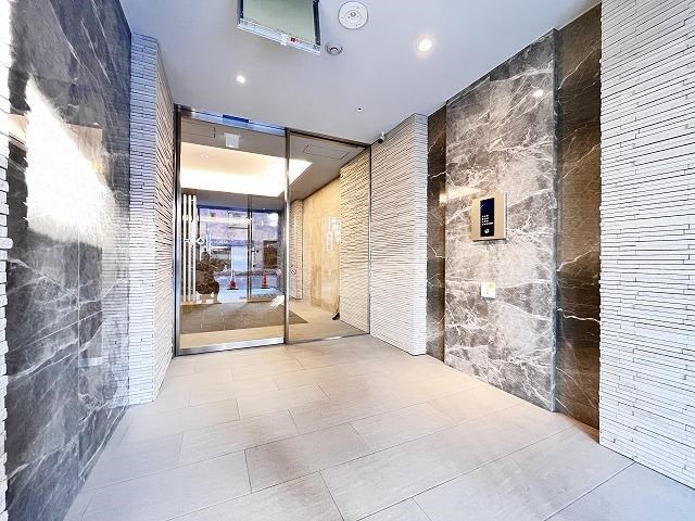 ウィンパース湘南台 その他外観3