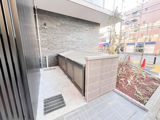 ウィンパース湘南台 その他外観5