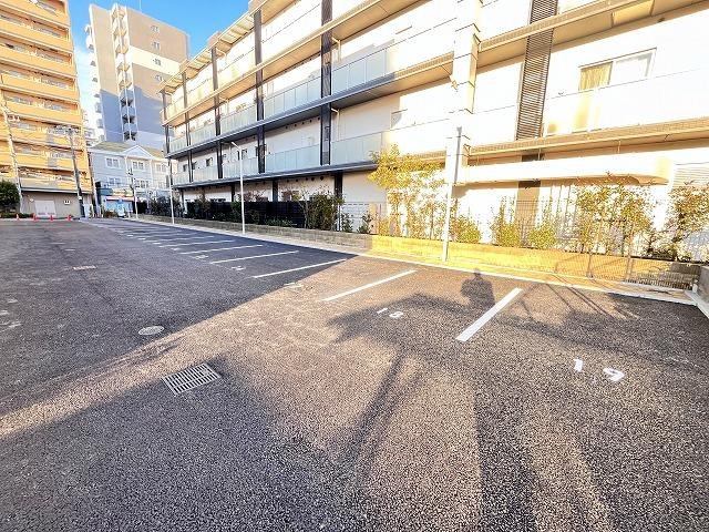 ウィンパース湘南台 その他外観6