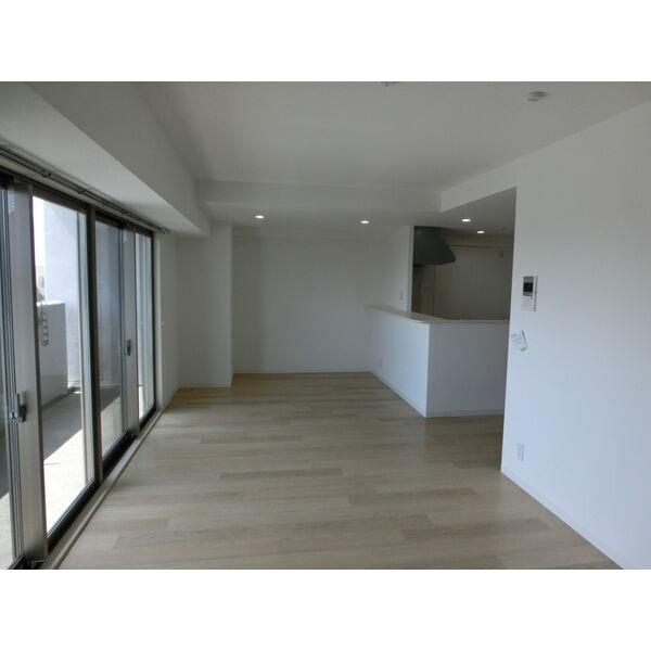 パルファン ドゥ ジョア リビング