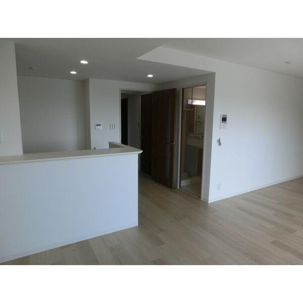 パルファン ドゥ ジョア キッチン