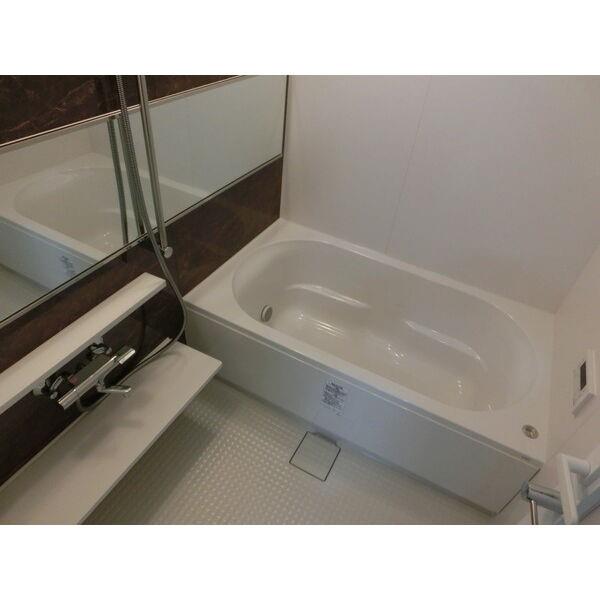 パルファン ドゥ ジョア 風呂画像