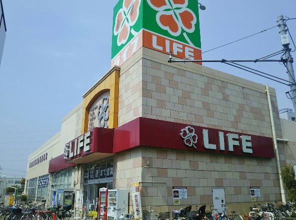 Le SOLEIL(ル・ソレイユ) 周辺画像1