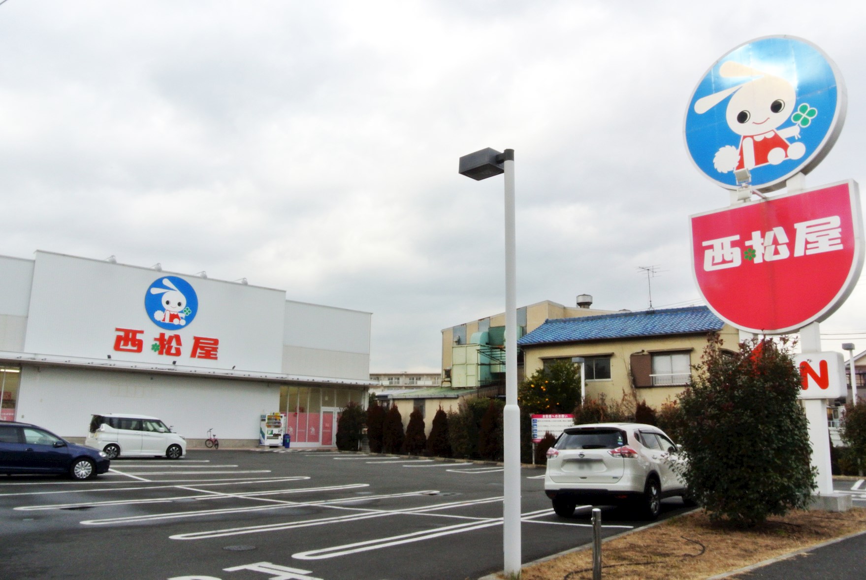 Le SOLEIL(ル・ソレイユ) 周辺画像3