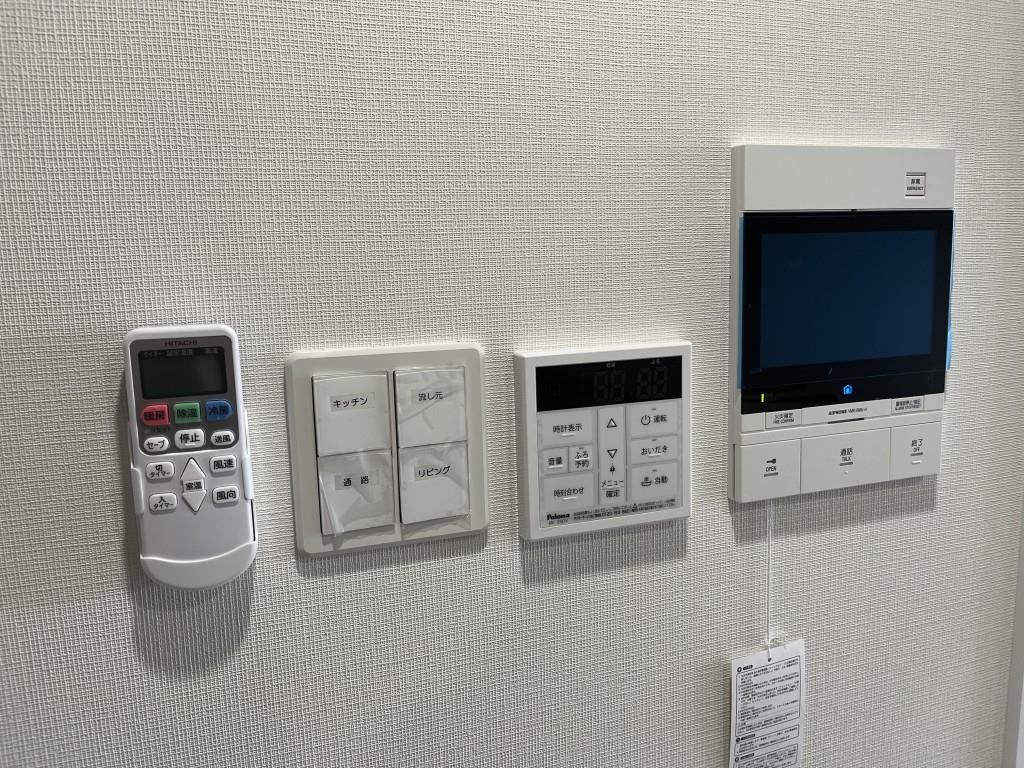 ALUNA箱崎 その他2