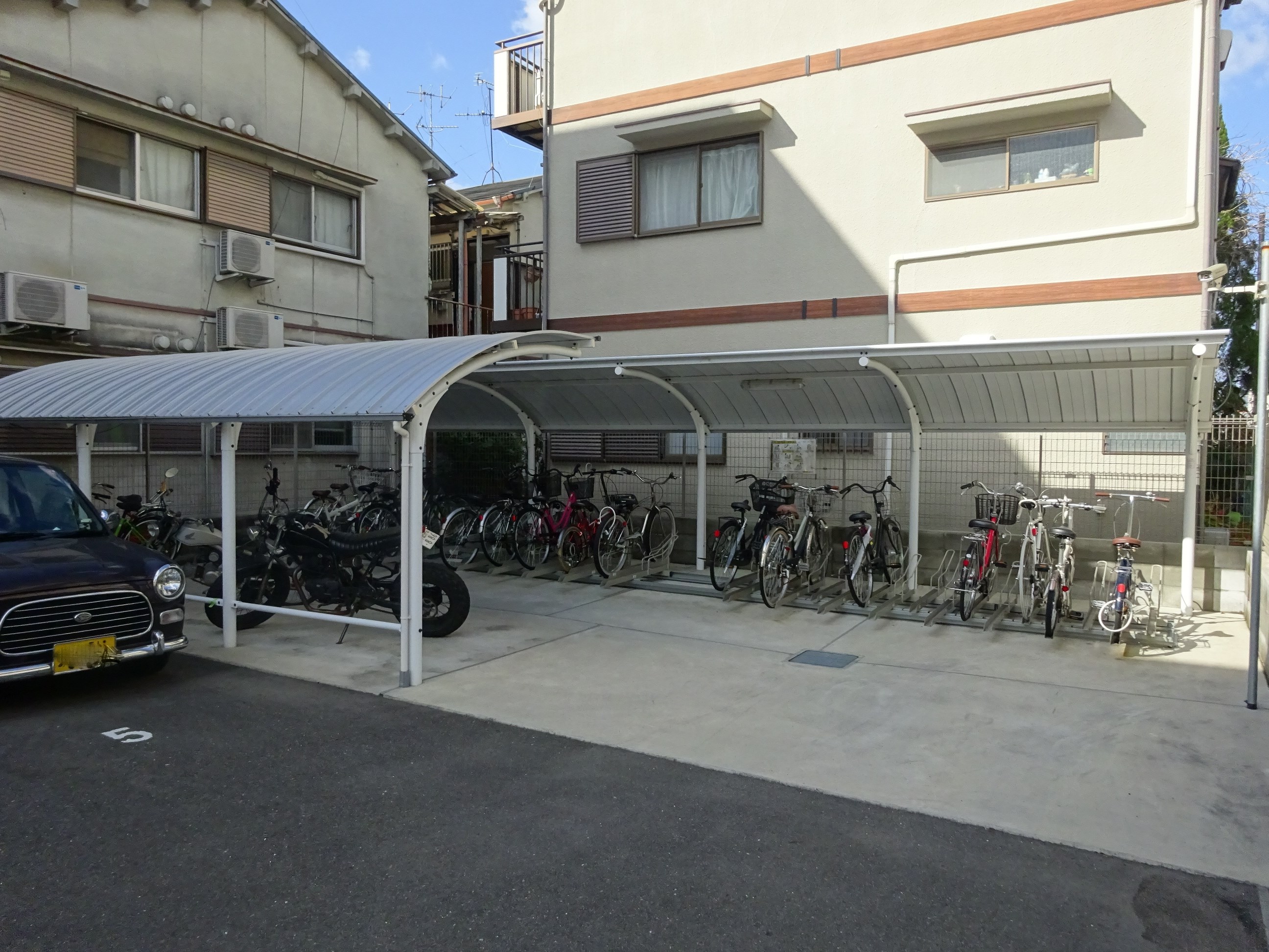 Grandir 豊島 その他外観3