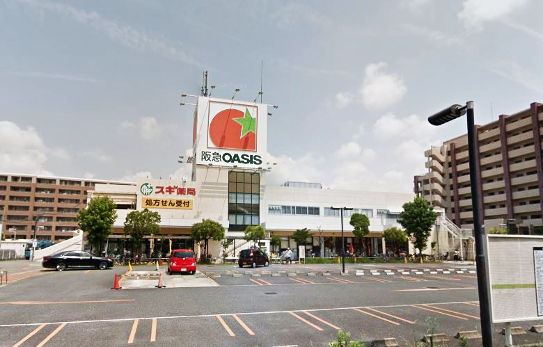 Grandir 豊島 周辺画像3