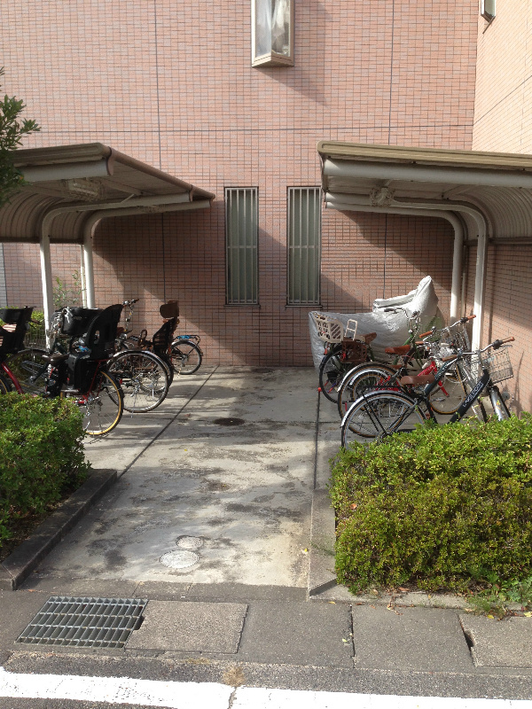 フローラ藤 その他外観1