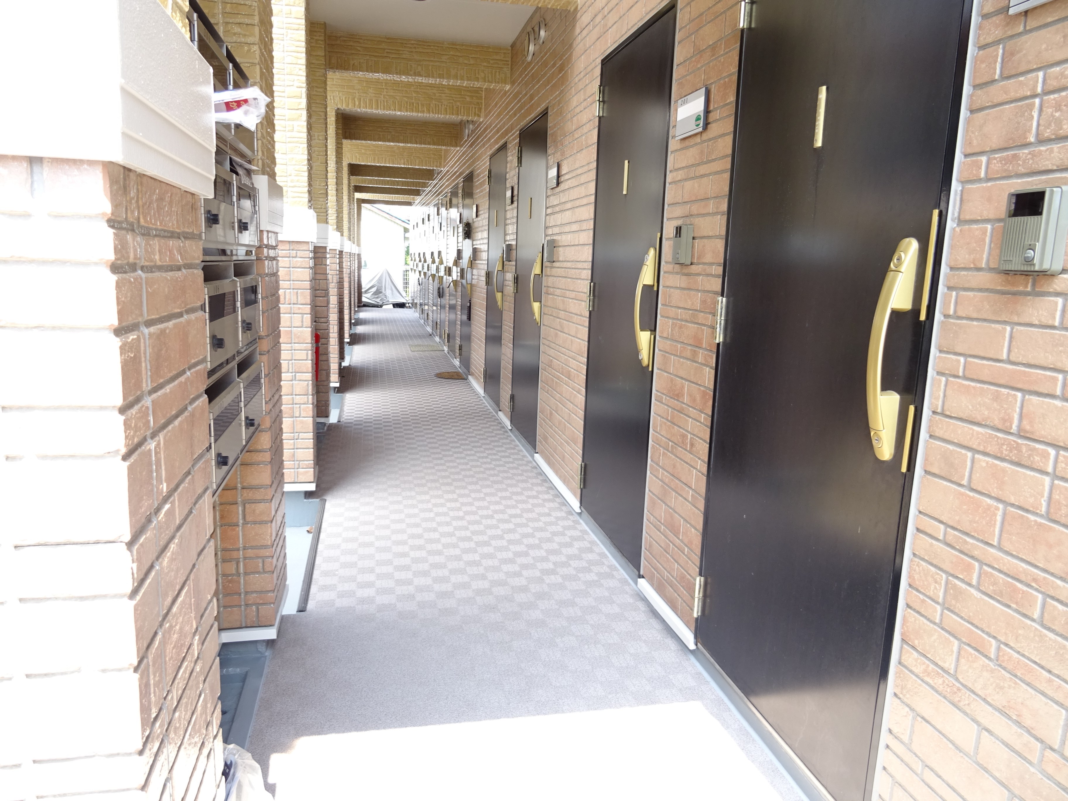 ヴィレッジフィールド彩 その他外観1