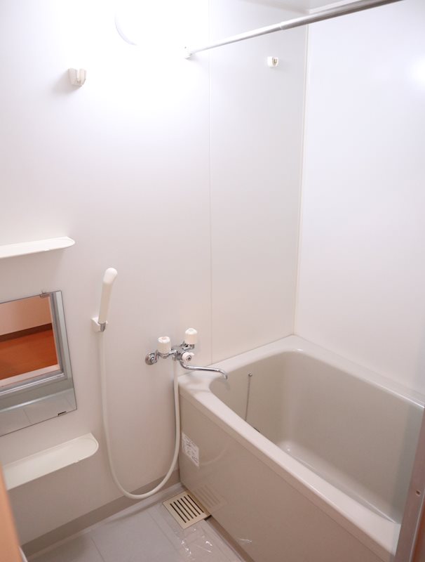 ヴィレッジフィールド彩 風呂画像