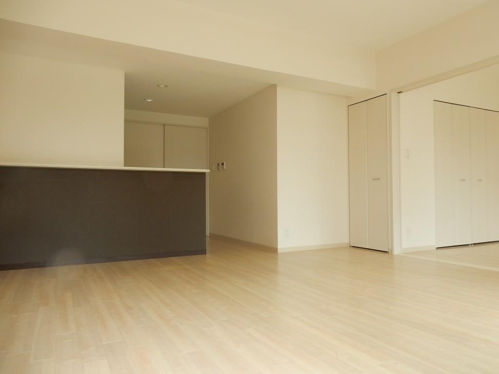 アヴァンタージュ (鶴見区) リビング