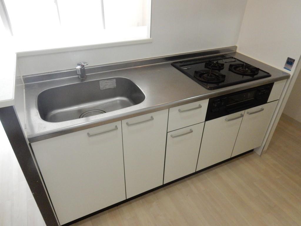 アヴァンタージュ (鶴見区) キッチン