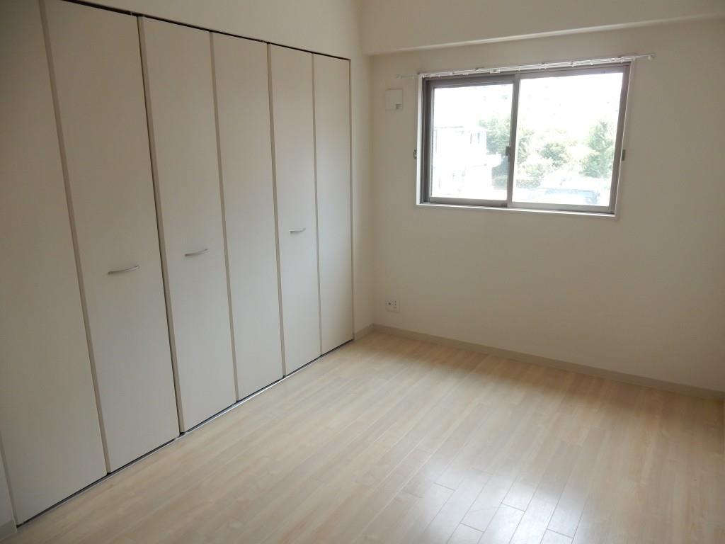 アヴァンタージュ (鶴見区) ベッドルーム