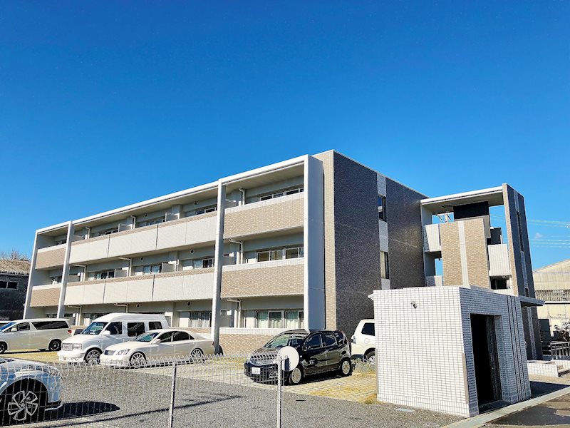 ＲＣ造のマンション