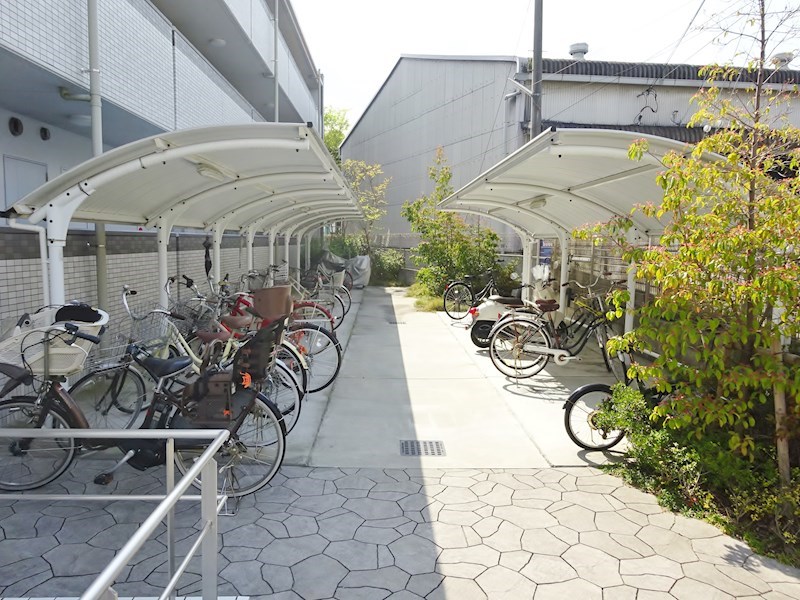 ネオ ソレイユ その他外観3