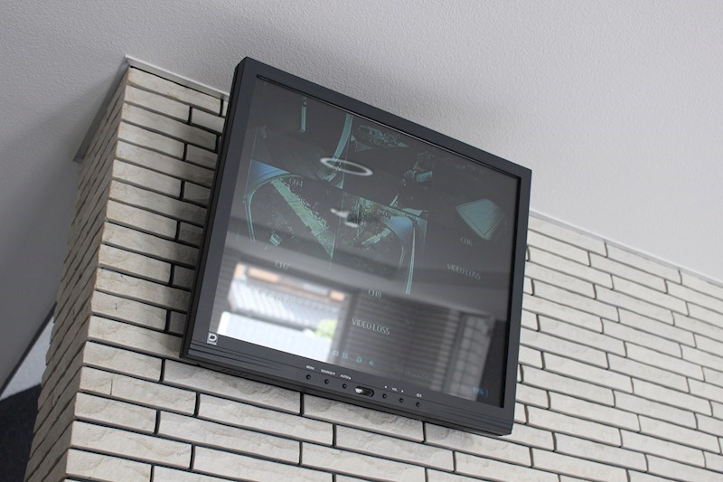 ネオ ソレイユ その他外観4