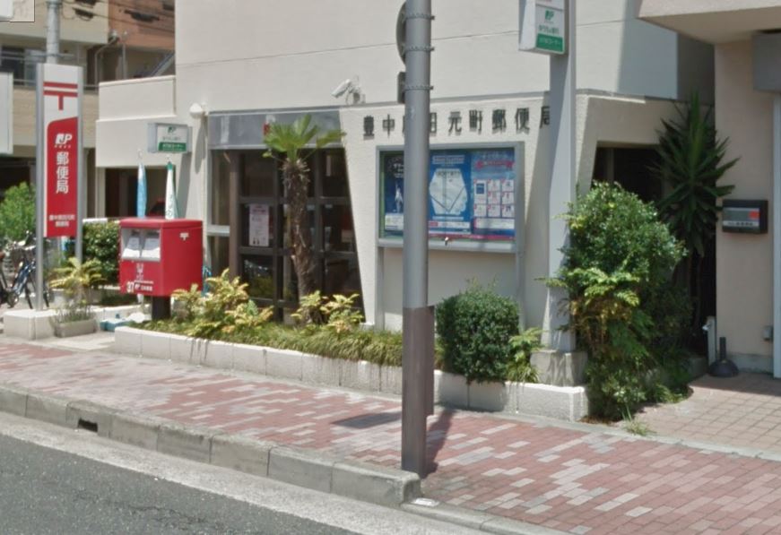 ネオ ソレイユ 周辺画像5