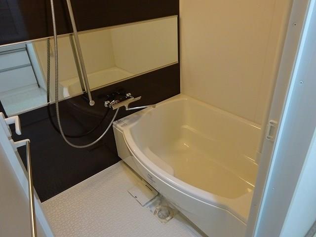 アスピラシオン名駅 玄関