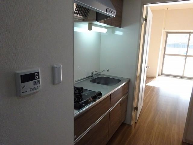 アスピラシオン名駅 風呂画像