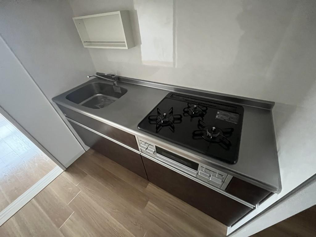 マイコスモス リビング