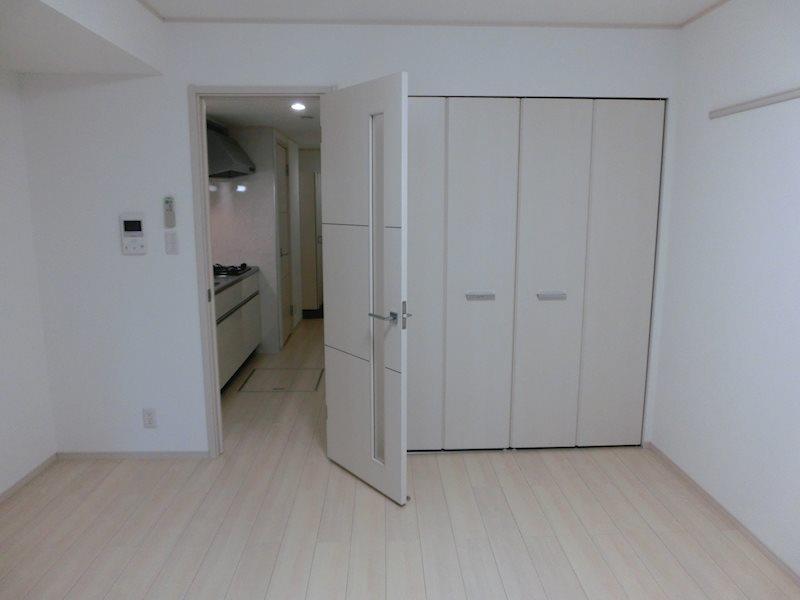 ブルースカイ リビング