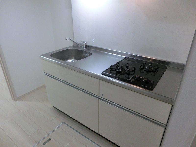 ブルースカイ 風呂画像