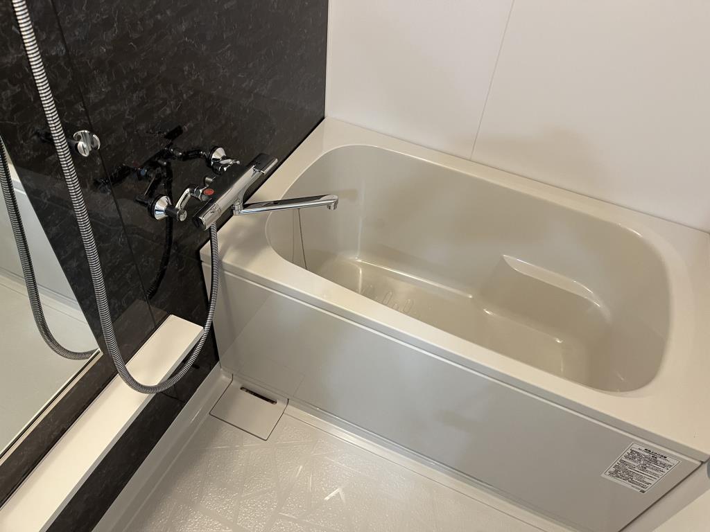 ボー デュ キャナル幅下 玄関