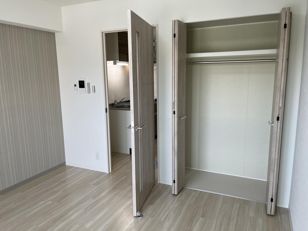 ボー デュ キャナル幅下 リビング