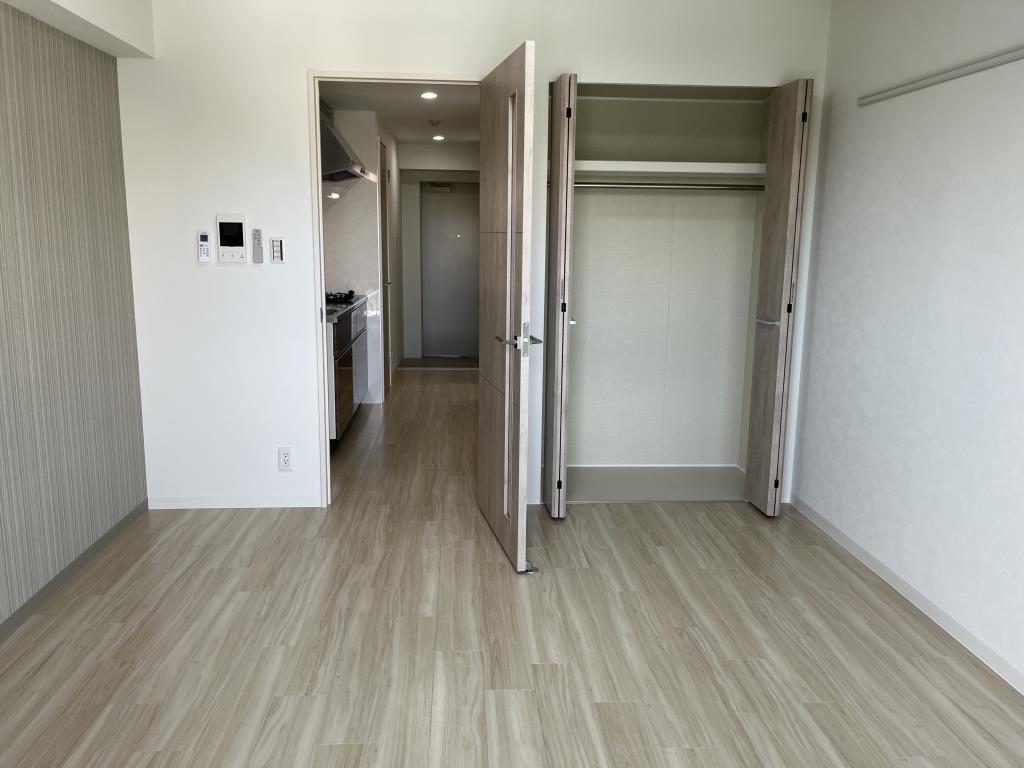 ボー デュ キャナル幅下 キッチン