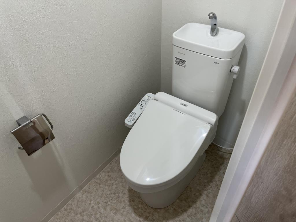 ボー デュ キャナル幅下 ベッドルーム