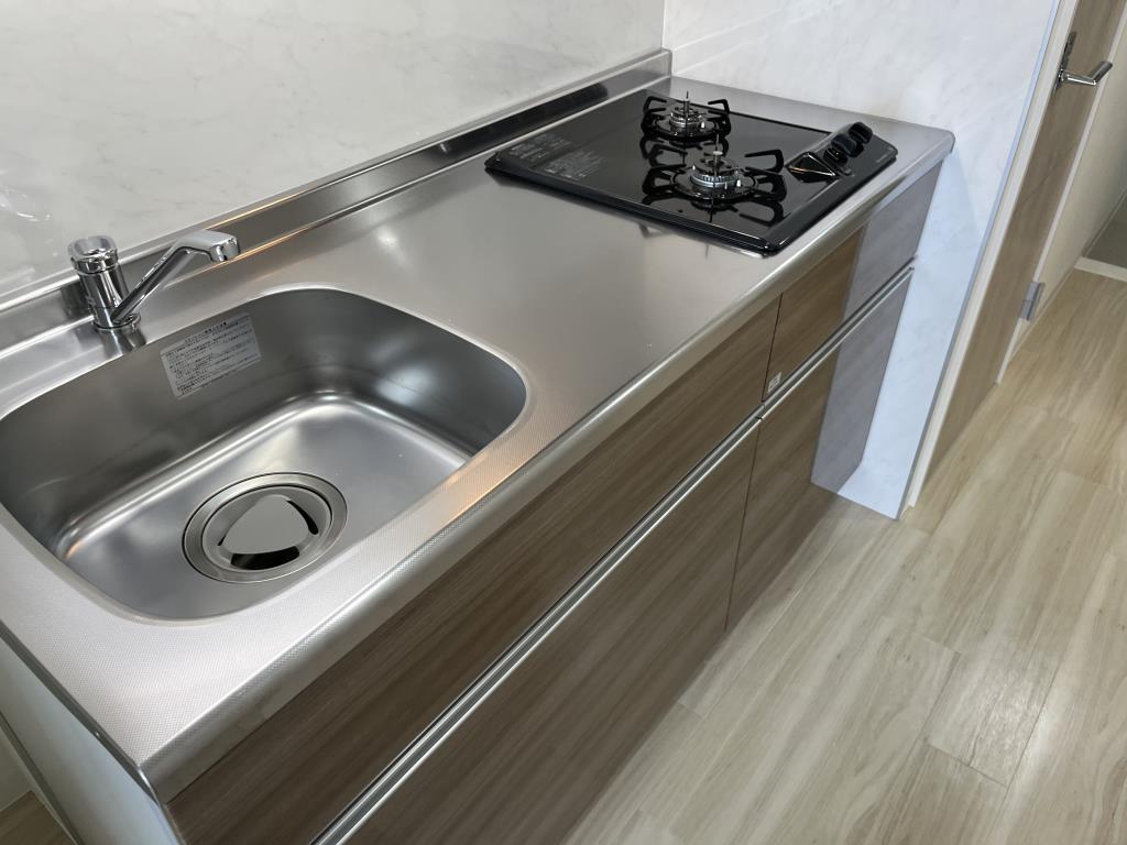 ボー デュ キャナル幅下 風呂画像