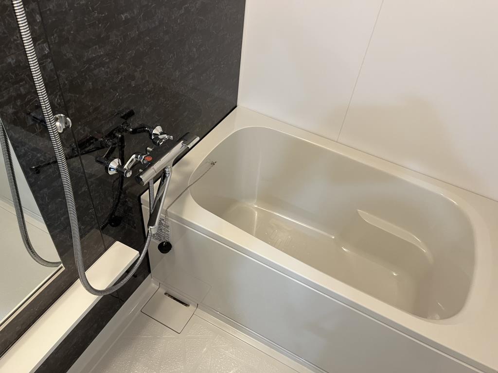 ボー デュ キャナル幅下 玄関