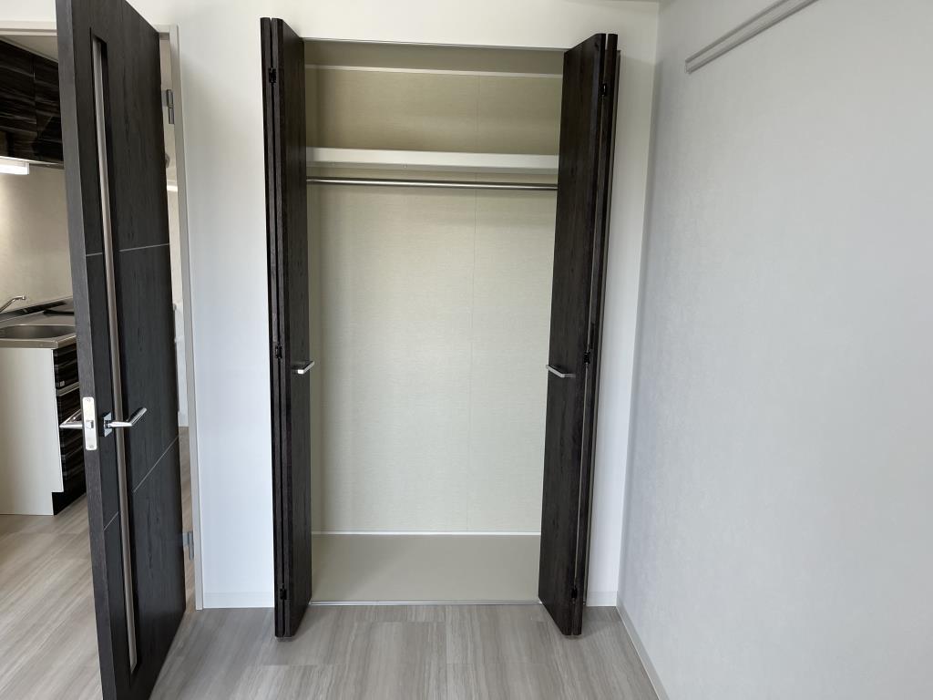 ボー デュ キャナル幅下 リビング