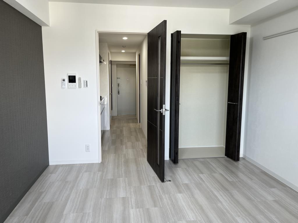 ボー デュ キャナル幅下 キッチン