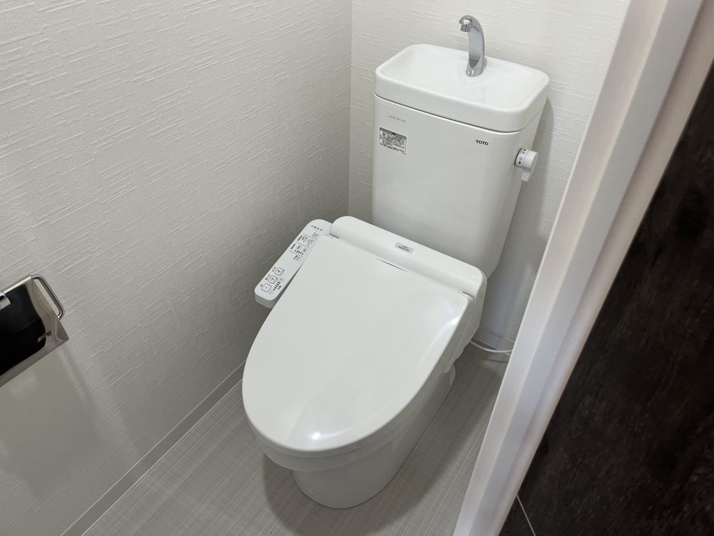 ボー デュ キャナル幅下 ベッドルーム