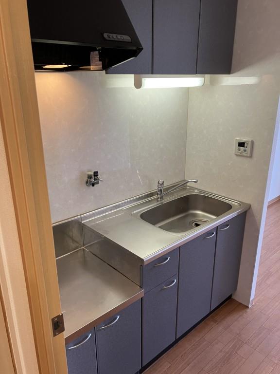 エステリオK キッチン