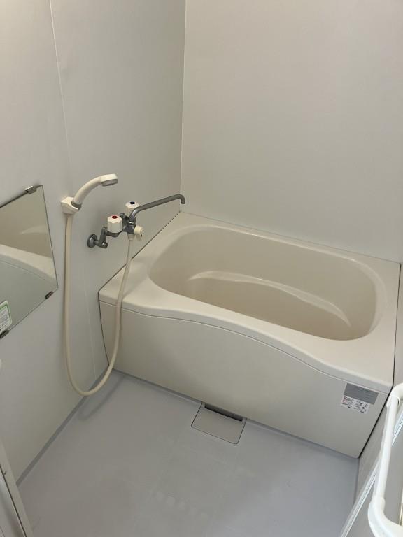 エステリオK 風呂画像