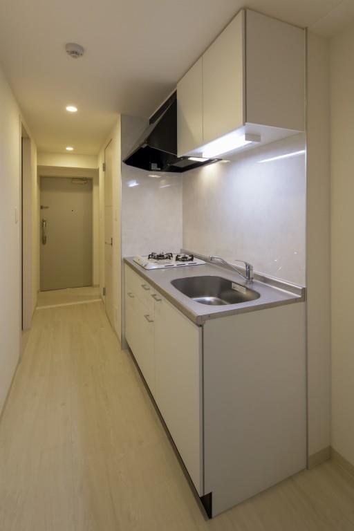 カルム加古川 キッチン