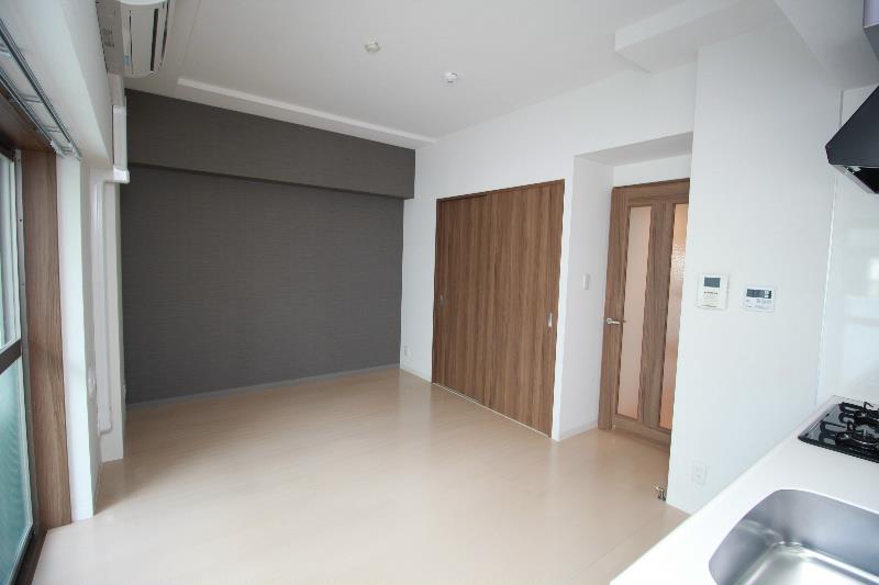 エクセレント 1 リビング