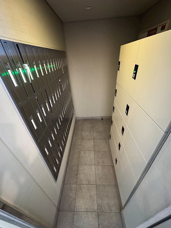 トレヴァンス梅田 その他外観3