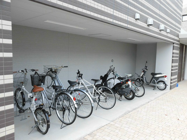 メゾン中沢 その他外観2