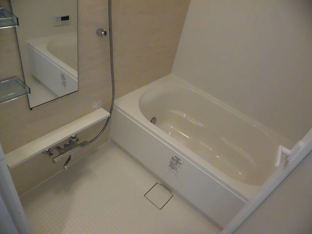 メゾン中沢 風呂画像