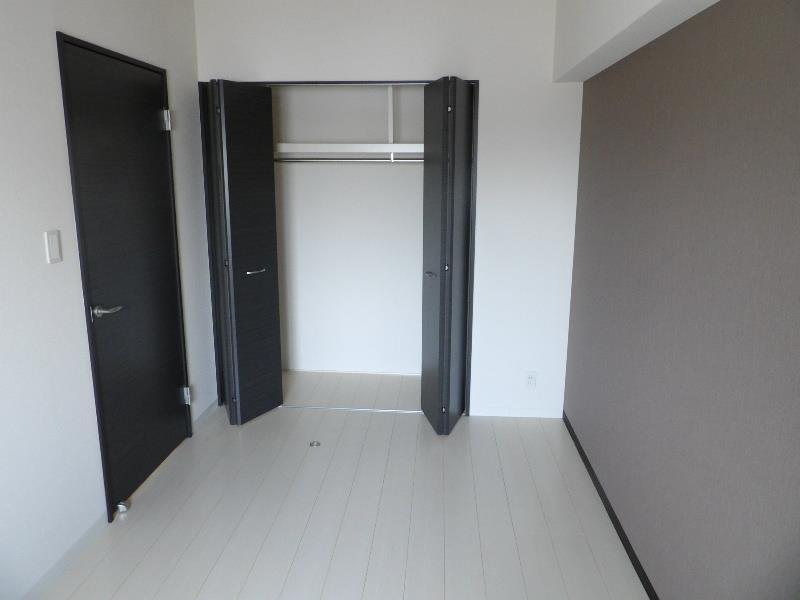 ラヴィクレール 玄関