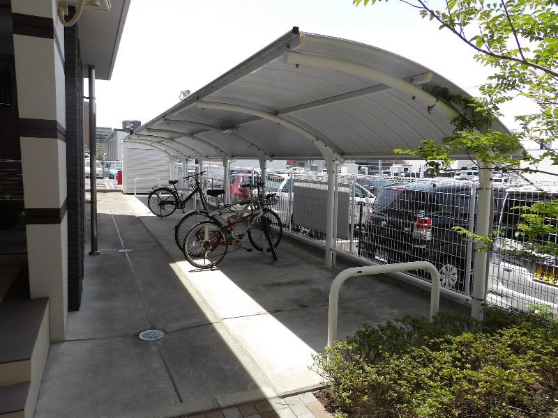 ラヴィクレール キッチン