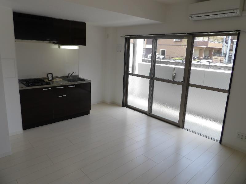 ラヴィクレール 風呂画像