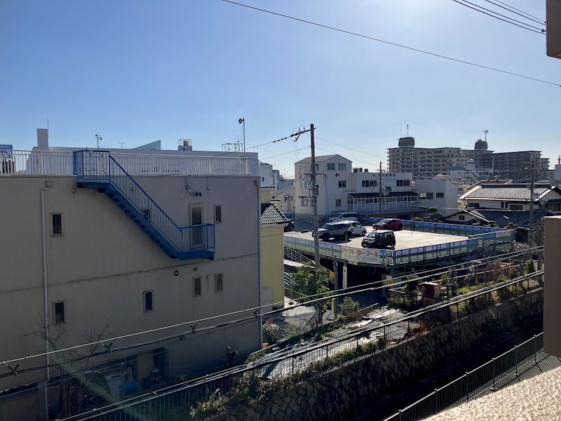 ツカサロイヤルハイツ瓢箪山 その他4